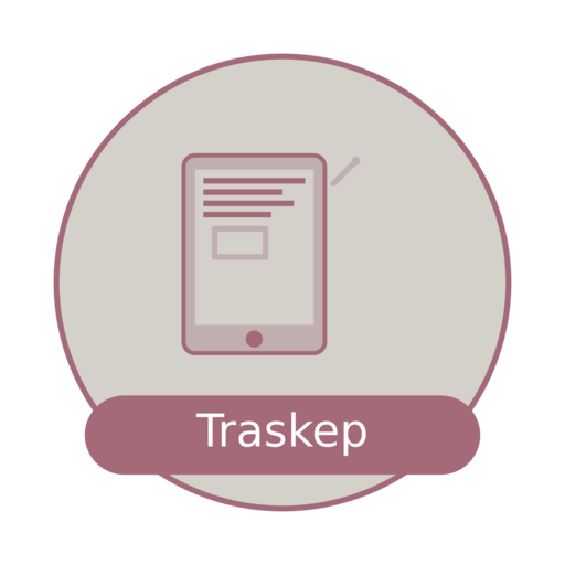 Traskep Logo